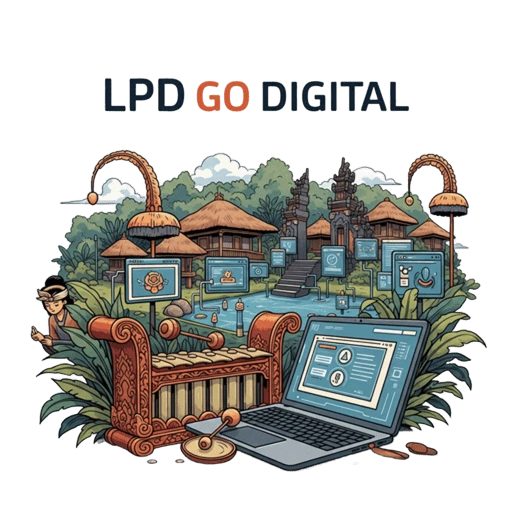 LPD Go Digital